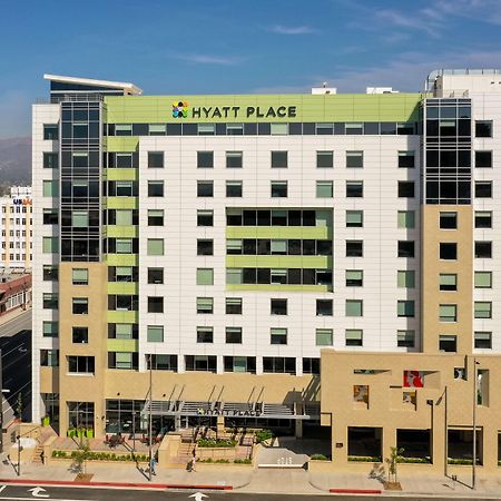 Hotel Hyatt Place Glendale/Los Angeles Exterior foto